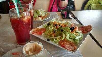 Dis Tinto Restaurante Asador