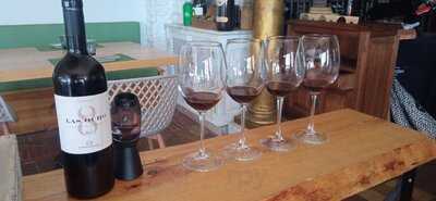 Dis Tinto Restaurante Asador