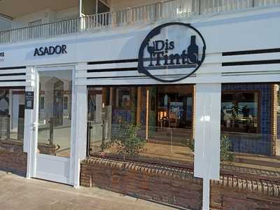 Dis Tinto Restaurante Asador