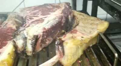 Dis Tinto Restaurante Asador