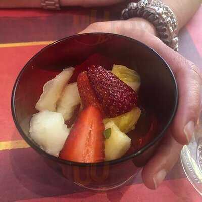 Sukha Espai Vegetaria