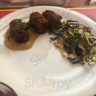 Sukha Espai Vegetaria