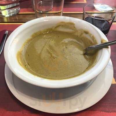 Sukha Espai Vegetaria