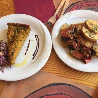 Sukha Espai Vegetaria