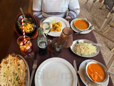 Taj Mahal Indian Tandoori Resturent