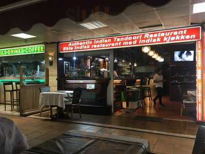 Taj Mahal Indian Tandoori Resturent