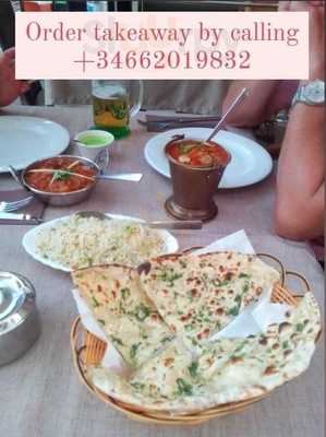 Taj Mahal Indian Tandoori Resturent