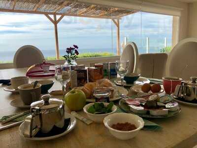 Restaurante Punta Carnero, S.l.