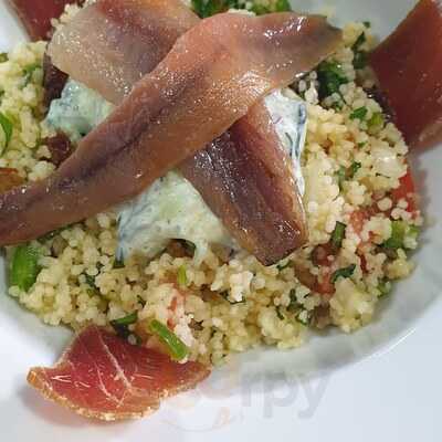 Restaurante Punta Carnero, S.l.