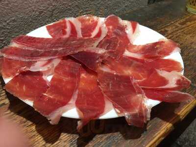 Paseo Iberico