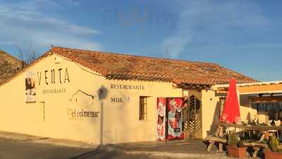 Venta La Miel