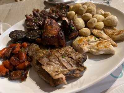 Restaurante Cala By Luis León