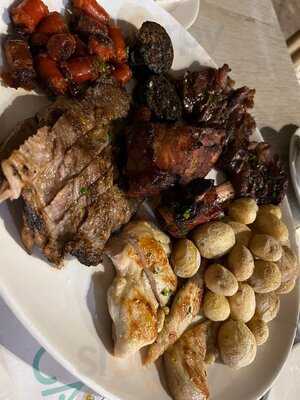 Restaurante Cala By Luis León