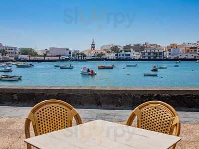 Restaurante Cala By Luis León