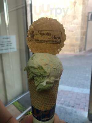 Helados Artesanos Agustin Mira