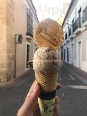 Helados Artesanos Agustin Mira