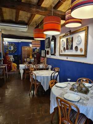 El Racò De Can Traver