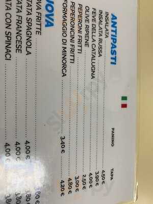 Restaurant El Hogar Del Pollo