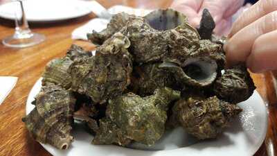 Restaurant El Hogar Del Pollo