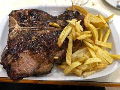 Restaurant El Hogar Del Pollo