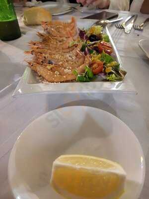 Restaurante La Sartén