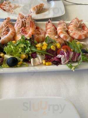 Restaurante La Sartén