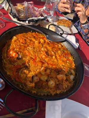 Restaurante La Sartén - Photo 8