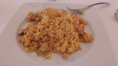 Restaurante La Sartén