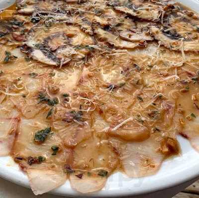 Restaurante La Sartén