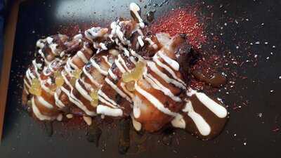 Salgadoiro Gastroteca