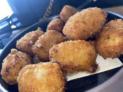 Salgadoiro Gastroteca