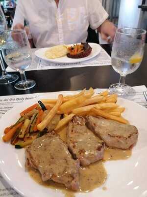 Sensations Restaurant & Music Bar