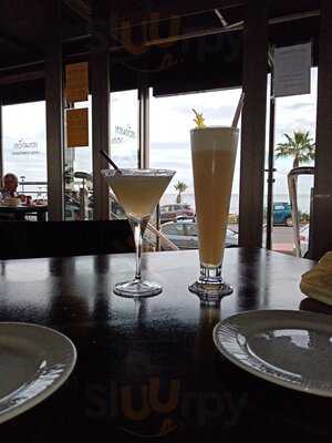 Sensations Restaurant & Music Bar