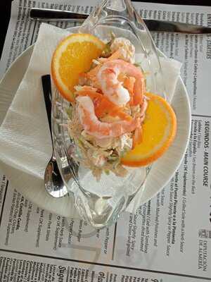 Sensations Restaurant & Music Bar