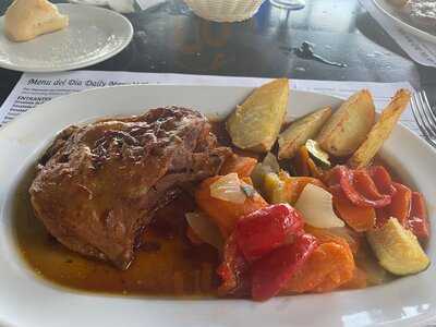 Sensations Restaurant & Music Bar