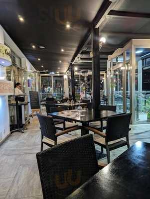 Sensations Restaurant & Music Bar