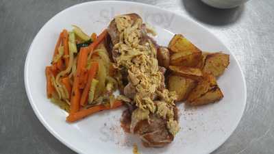 Sensations Restaurant & Music Bar