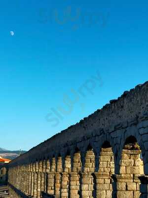 Restaurante Alma Nostra