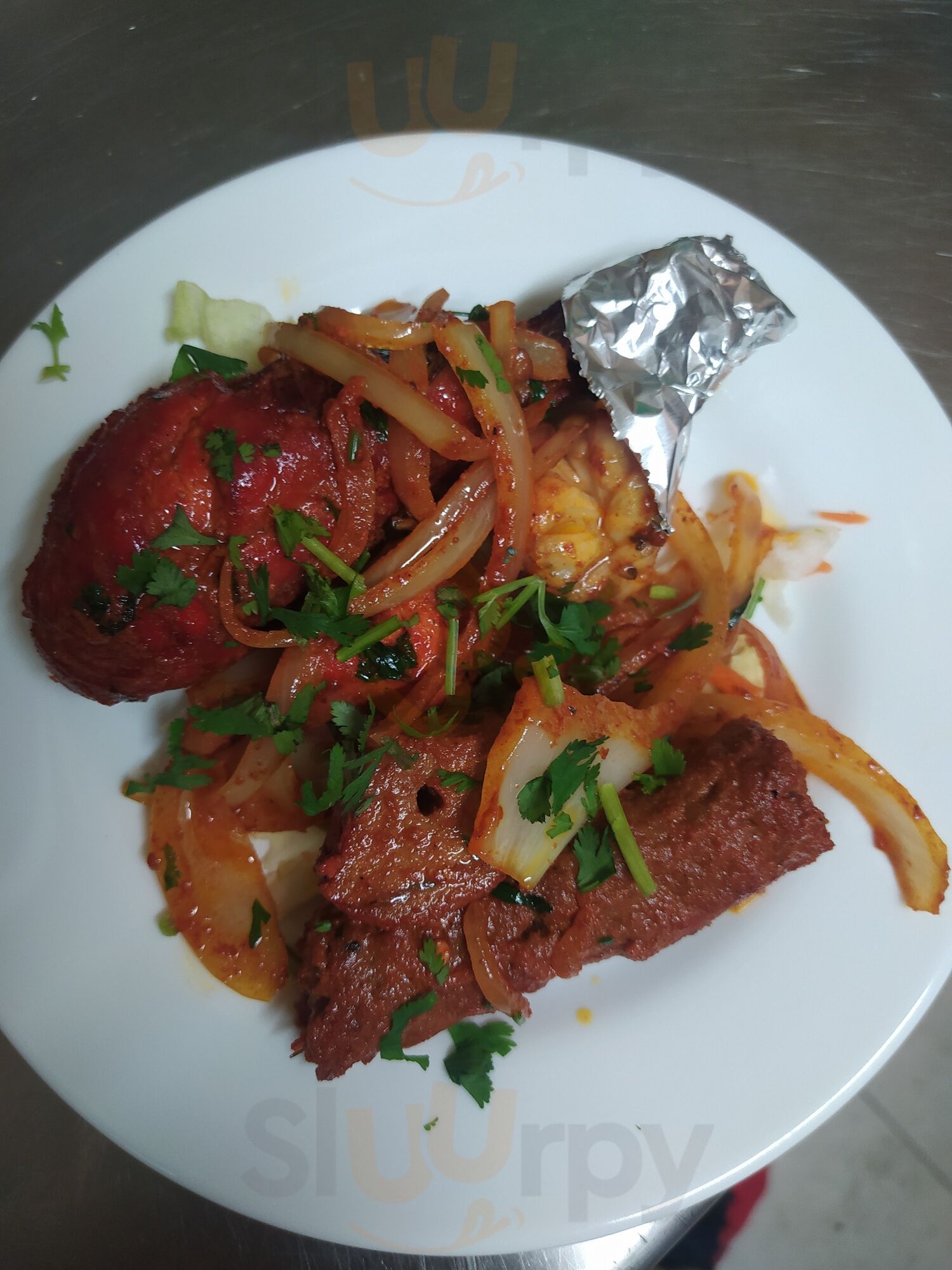 Rajasthan Indian Restaurant Villamartin