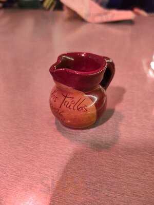 Asador Los Trillos Sl.