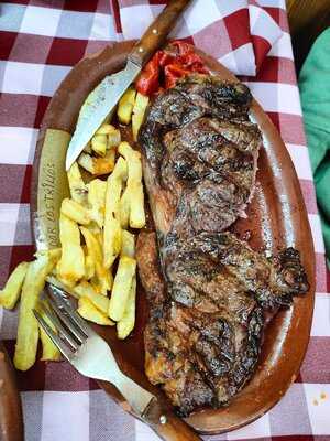 Asador Los Trillos Sl.