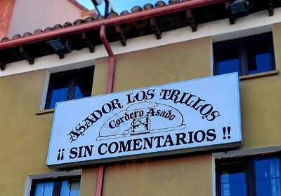 Asador Los Trillos Sl.