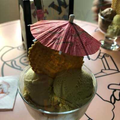 Caffetteria Gelateria Pinocchio