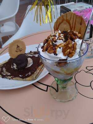 Caffetteria Gelateria Pinocchio