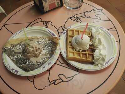 Caffetteria Gelateria Pinocchio