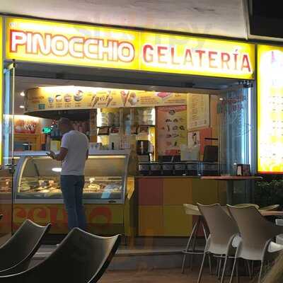 Caffetteria Gelateria Pinocchio