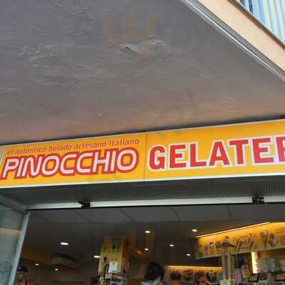 Caffetteria Gelateria Pinocchio