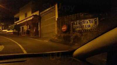 Guachinche La Huerta De Ana Y Eva