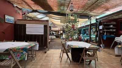 Guachinche La Huerta De Ana Y Eva