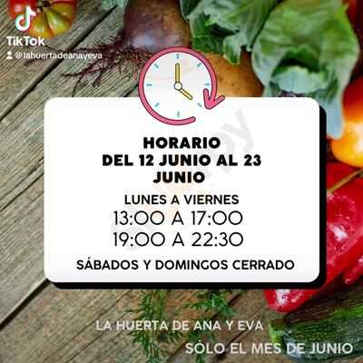 Guachinche La Huerta De Ana Y Eva